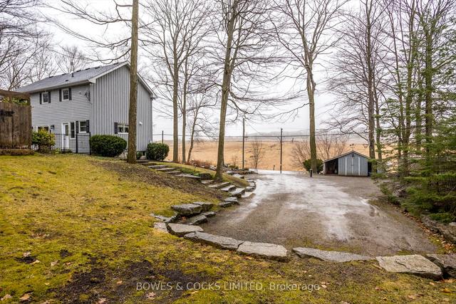 4 East St N, House detached with 3 bedrooms, 3 bathrooms and 8 parking in Kawartha Lakes ON | Image 28