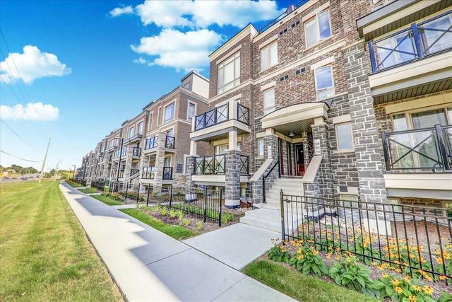2228 - 10 Westmeath Lane, Townhouse with 2 bedrooms, 2 bathrooms and 1 parking in Markham ON | Image 12