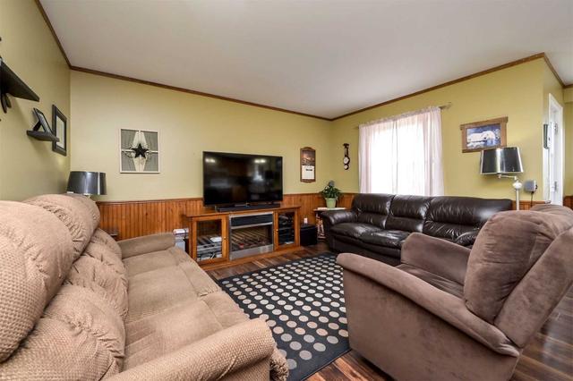 197334 2nd Line Ne Line, House detached with 3 bedrooms, 3 bathrooms and 8 parking in Melancthon ON | Image 9