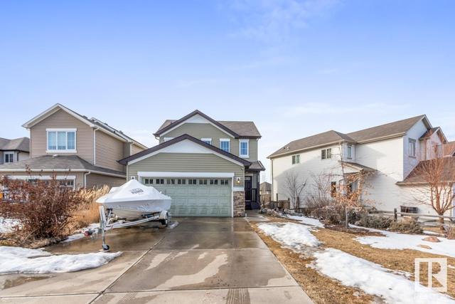 5928 12 Av Sw, House detached with 3 bedrooms, 2 bathrooms and null parking in Edmonton AB | Image 58