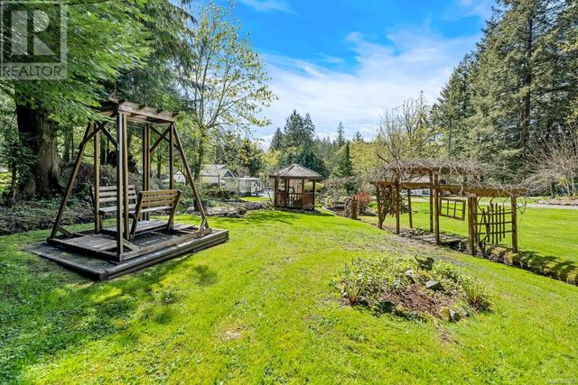 7970 Richards Trail, House detached with 4 bedrooms, 3 bathrooms and 6 parking in North Cowichan BC | Image 45