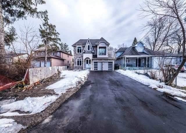 11 Willowlea Dr, House detached with 4 bedrooms, 5 bathrooms and 4 parking in Toronto ON | Image 18