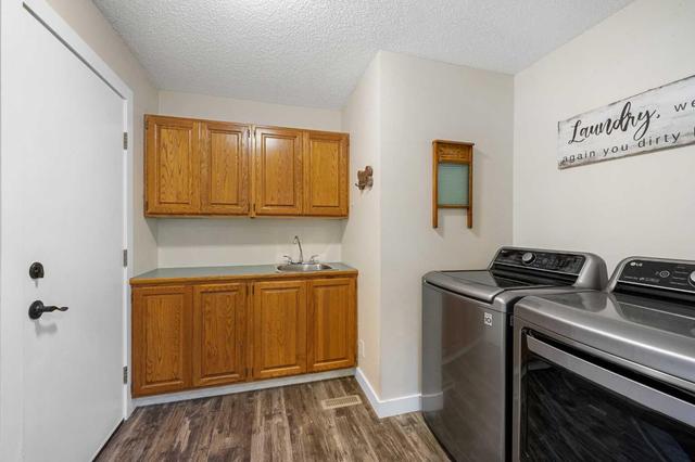 321 Main Street N, House detached with 5 bedrooms, 3 bathrooms and 4 parking in Airdrie AB | Image 29