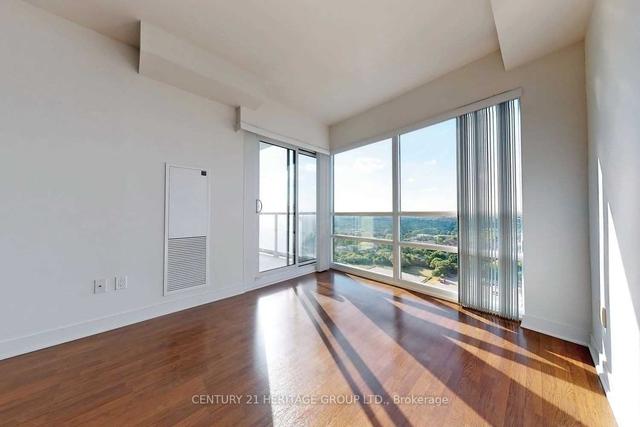 2206 - 5740 Yonge St, Condo with 2 bedrooms, 2 bathrooms and 1 parking in Toronto ON | Image 17