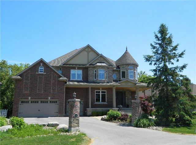 559 Pine Ridge Rd, House detached with 5 bedrooms, 7 bathrooms and 5 parking in Pickering ON | Image 20