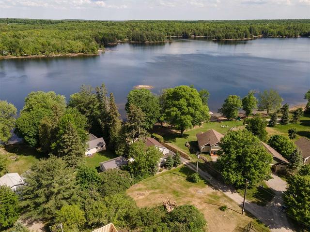 12 Goldrock Rd, House detached with 1 bedrooms, 2 bathrooms and 5 parking in Kawartha Lakes ON | Image 12