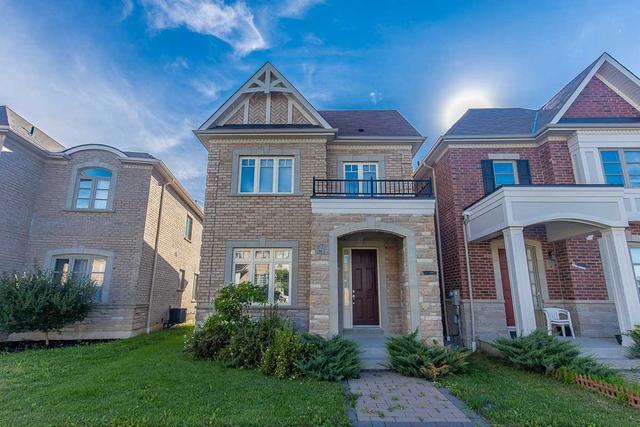 167 Paradelle Dr, House detached with 3 bedrooms, 3 bathrooms and 2 parking in Richmond Hill ON | Image 1
