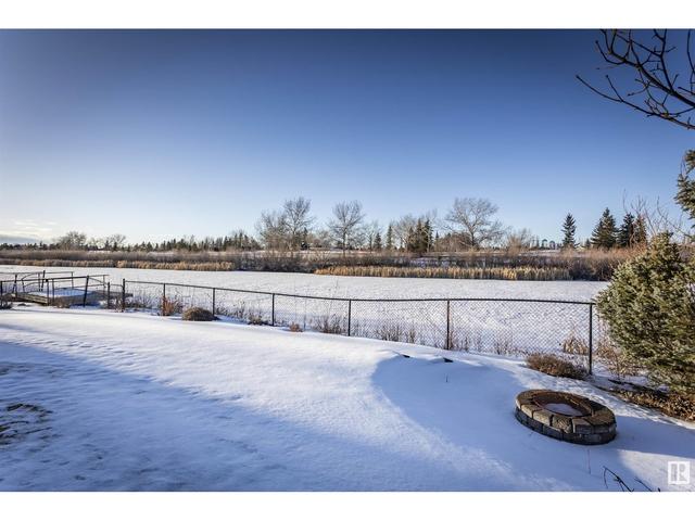 92 Nottingham Hb, House detached with 5 bedrooms, 4 bathrooms and 6 parking in Edmonton AB | Image 5