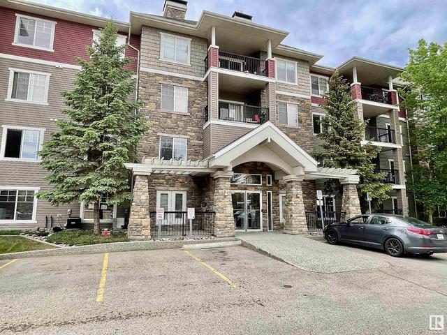312 - 2098 Blackmud Creek Dr Sw, Condo with 2 bedrooms, 2 bathrooms and null parking in Edmonton AB | Image 22