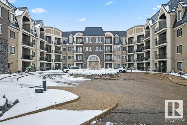 246 - 6079 Maynard Wy Nw, Condo with 2 bedrooms, 2 bathrooms and null parking in Edmonton AB | Image 3