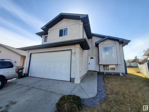 14504 49 St Nw, House detached with 4 bedrooms, 3 bathrooms and null parking in Edmonton AB | Card Image