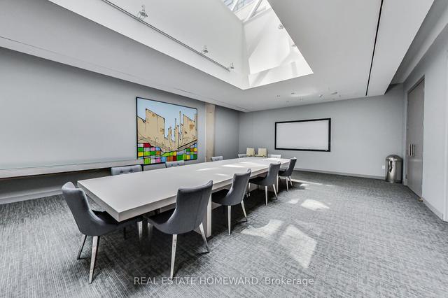 208 - 637 Lake Shore Blvd W, Condo with 1 bedrooms, 1 bathrooms and 1 parking in Toronto ON | Image 21