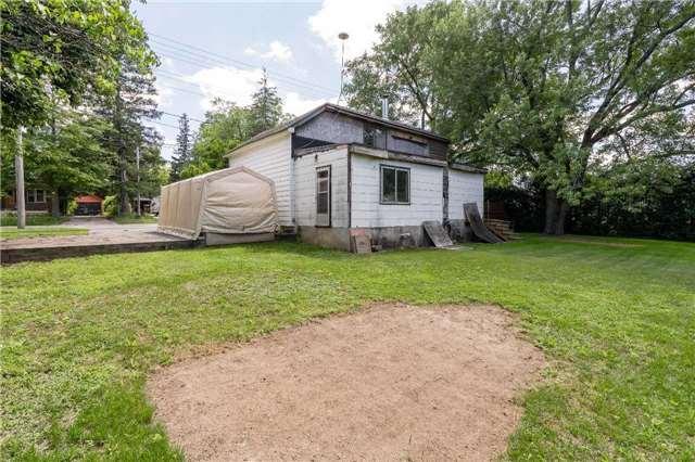 150 Alma St, House detached with 2 bedrooms, 1 bathrooms and 2 parking in Guelph/Eramosa ON | Image 17