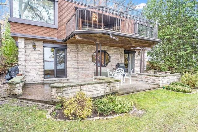 635 Morningview Lane, House detached with 3 bedrooms, 4 bathrooms and 9.5 parking in Midland ON | Image 25