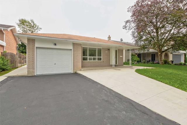 43 Davies Cres, House detached with 4 bedrooms, 4 bathrooms and 4 parking in Barrie ON | Image 12