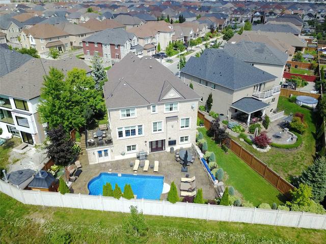 53 Isaiah Dr, House detached with 5 bedrooms, 6 bathrooms and 7 parking in Vaughan ON | Image 1