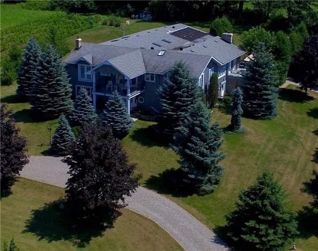 9823 Corkery Rd, House detached with 6 bedrooms, 4 bathrooms and 10 parking in Hamilton TP ON | Image 2