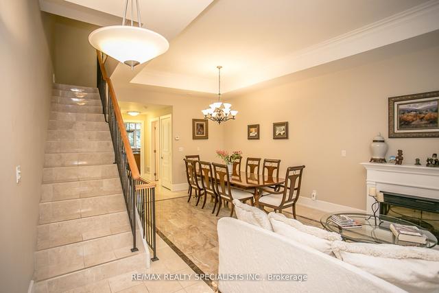 15 - 25 Elkhorn Dr S, Townhouse with 3 bedrooms, 5 bathrooms and 2 parking in Toronto ON | Image 37