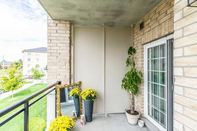 220 - 1077 Gordon St, Condo with 2 bedrooms, 1 bathrooms and 1 parking in Guelph ON | Image 20