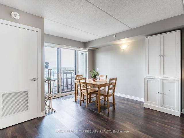 1008 - 716 Main St E, Condo with 2 bedrooms, 2 bathrooms and 1 parking in Milton ON | Image 6