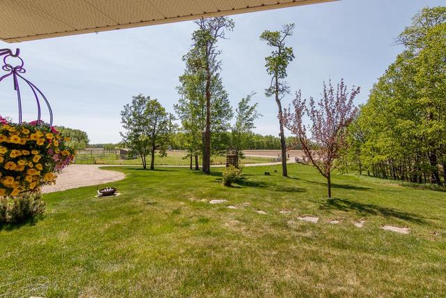 38003 Range Road 22, House detached with 4 bedrooms, 2 bathrooms and null parking in Red Deer County AB | Image 31