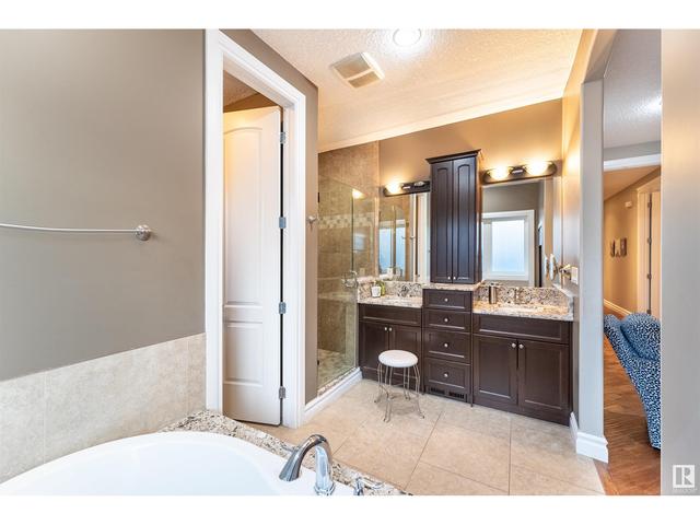 17424 108 St Nw, House detached with 5 bedrooms, 3 bathrooms and 9 parking in Edmonton AB | Image 19