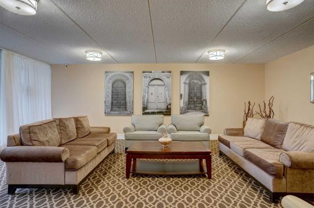 213 - 2 Glamorgan Ave, Condo with 2 bedrooms, 1 bathrooms and 1 parking in Toronto ON | Image 24