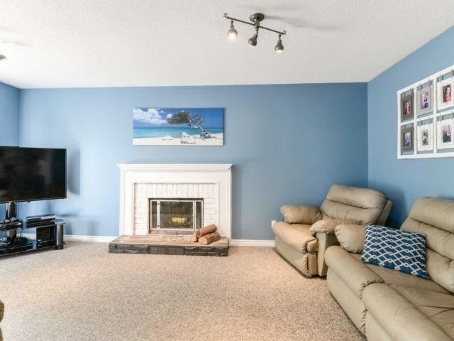 895 Maxted Cres, House detached with 4 bedrooms, 4 bathrooms and 2 parking in Milton ON | Image 11