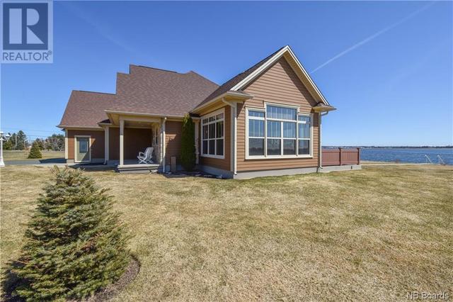 634 Pointe Des Ferguson Road, House detached with 3 bedrooms, 2 bathrooms and null parking in Tracadie NB | Image 5
