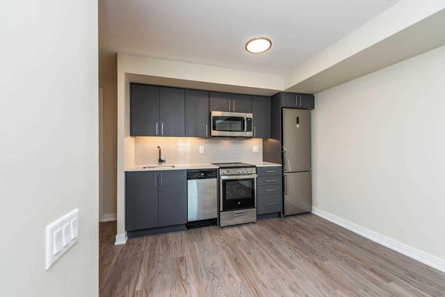 619 - 38 Monte Kwinter Crt, Condo with 2 bedrooms, 1 bathrooms and 0 parking in Toronto ON | Image 37
