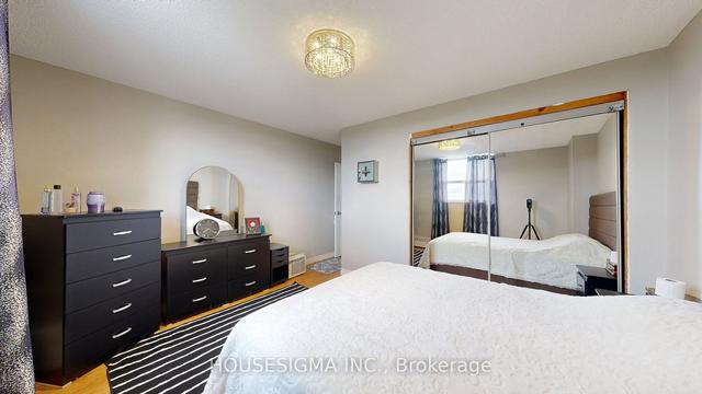 812 - 390 Dixon Rd, Condo with 3 bedrooms, 1 bathrooms and 1 parking in Toronto ON | Image 15
