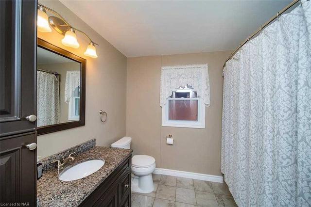 6632 Glendoone St, House detached with 3 bedrooms, 1 bathrooms and 4 parking in Niagara Falls ON | Image 3