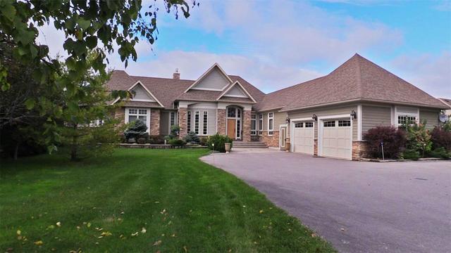 39 Elysian Fields, House detached with 3 bedrooms, 4 bathrooms and 12 parking in Kawartha Lakes ON | Image 37