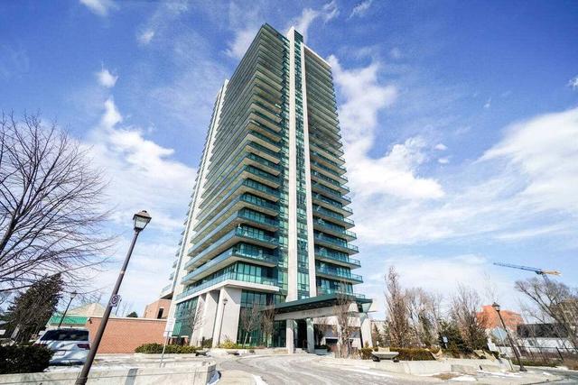 1104 - 100 John St, Condo with 2 bedrooms, 2 bathrooms and 2 parking in Brampton ON | Image 1