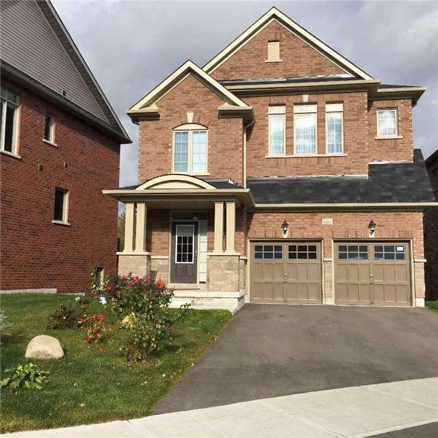 1002 Abram Crt, House detached with 3 bedrooms, 3 bathrooms and 6 parking in Innisfil ON | Image 1