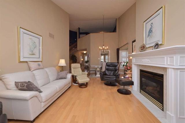 5 Sunset Blvd, Condo with 2 bedrooms, 4 bathrooms and 3 parking in New Tecumseth ON | Image 4