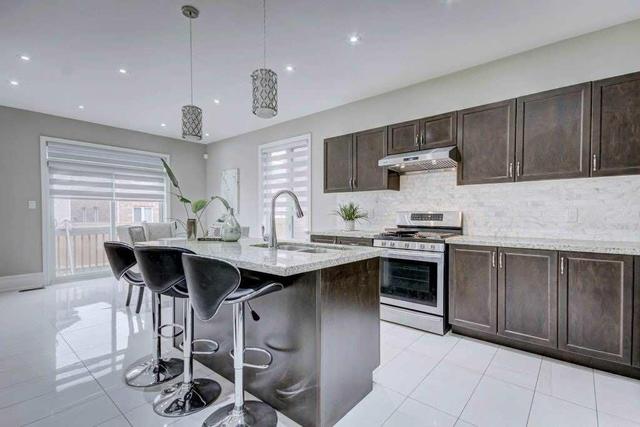 365 Elson St, House detached with 4 bedrooms, 4 bathrooms and 2 parking in Markham ON | Image 7