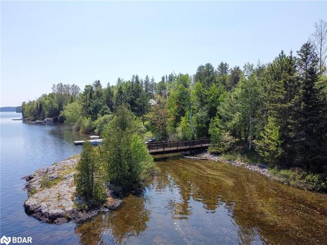 59 White Bear Court, House detached with 4 bedrooms, 2 bathrooms and 12 parking in Temagami ON | Image 24