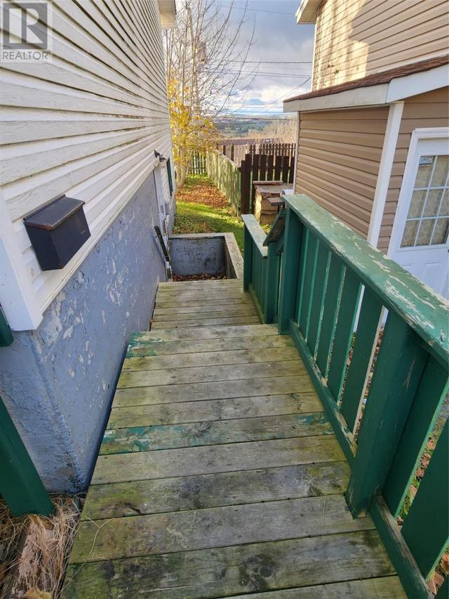 11 Fahey Street, House other with 5 bedrooms, 2 bathrooms and null parking in St. John's NL | Image 27