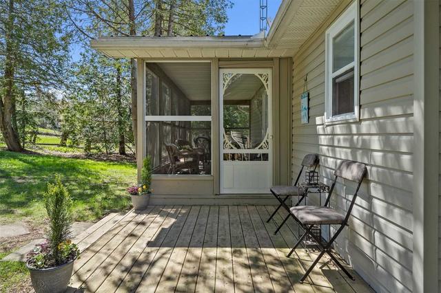 61 Blythe Shore Rd, House detached with 2 bedrooms, 1 bathrooms and 6 parking in Kawartha Lakes ON | Image 20