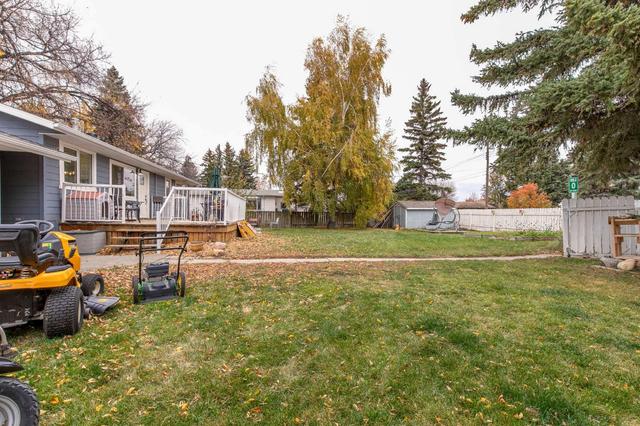85 n 250 W, House detached with 5 bedrooms, 2 bathrooms and 4 parking in Raymond AB | Image 33