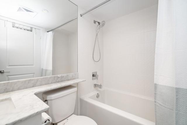 611 - 65 East Liberty St, Condo with 1 bedrooms, 1 bathrooms and 0 parking in Toronto ON | Image 2
