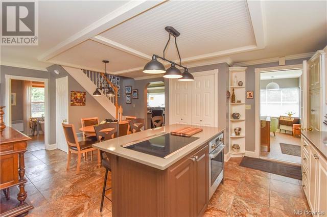 1575 Rivière à La Truite Road, House detached with 3 bedrooms, 2 bathrooms and null parking in Tracadie NB | Image 28