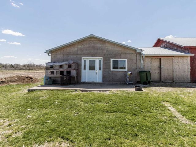311475 Grey County 8 Rd, House detached with 3 bedrooms, 4 bathrooms and 8 parking in Southgate ON | Image 29