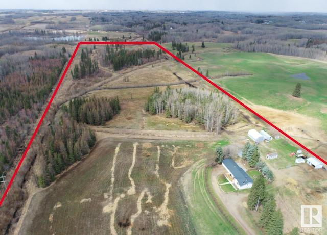 53104 Rge Rd 12, House detached with 4 bedrooms, 2 bathrooms and null parking in Parkland County AB | Image 39