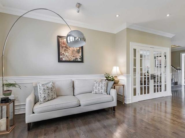 6 Jonah Dr, House detached with 4 bedrooms, 3 bathrooms and 6 parking in Richmond Hill ON | Image 28