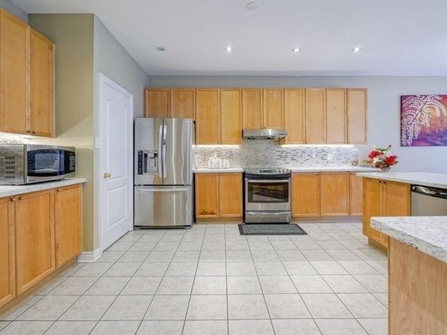 84 Whitehouse Cres, House detached with 4 bedrooms, 6 bathrooms and 6 parking in Brampton ON | Image 6