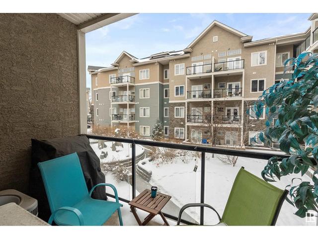 227 - 10121 80 Av Nw, Condo with 2 bedrooms, 2 bathrooms and 2 parking in Edmonton AB | Image 29