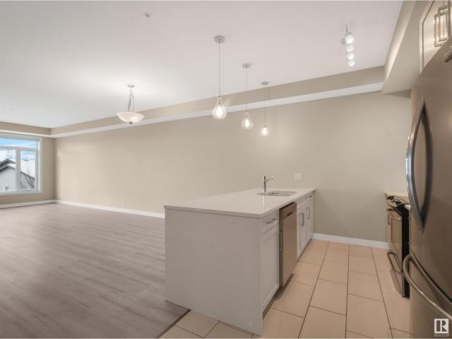 310 - 625 Leger Wy Nw, Condo with 2 bedrooms, 2 bathrooms and 2 parking in Edmonton AB | Image 29