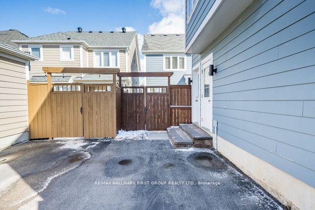 61 Morning Dove Dr, House detached with 3 bedrooms, 5 bathrooms and 4 parking in Markham ON | Image 30